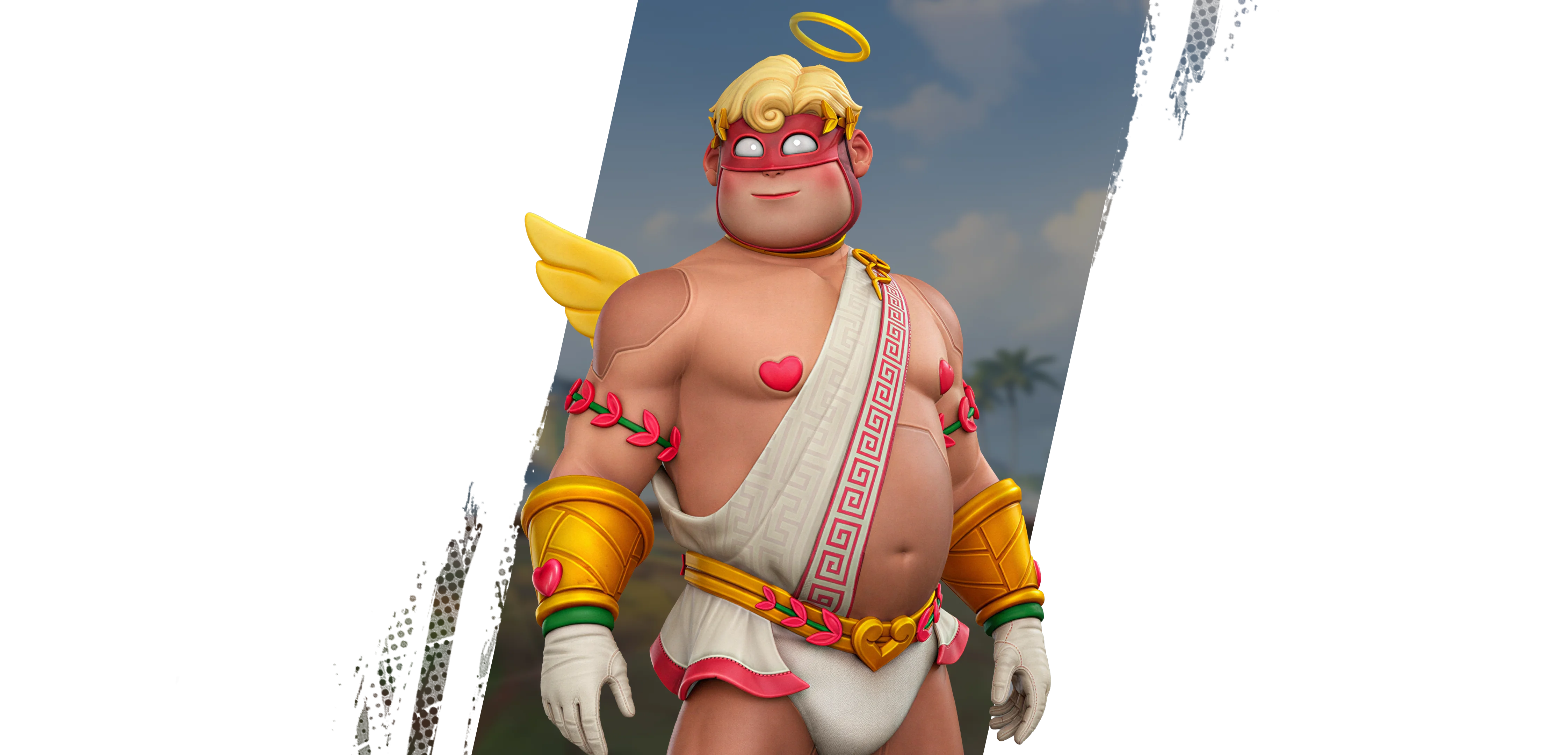 Cupid